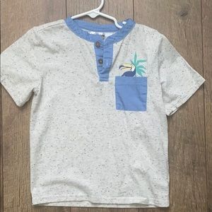 Pelican Mini series Size 5t